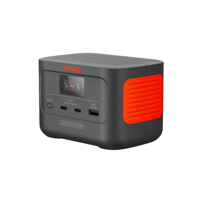 Портативна зарядна станція Jackery Explorer 100 Plus