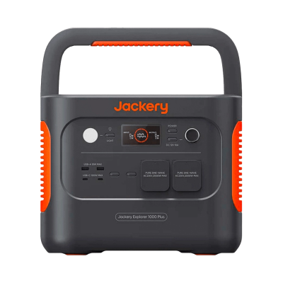 Портативна зарядна станція Jackery EXPLORER 1000PLS 1264Wh