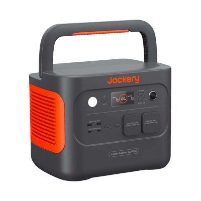 Портативна зарядна станція Jackery EXPLORER 1000PLS 1264Wh