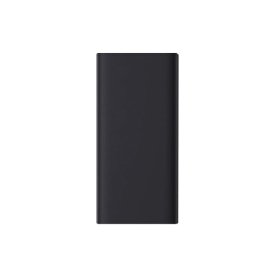 Зовнішній акумулятор Baseus Adaman 2 20000mAh 30W (Black) (PPAD050001)
