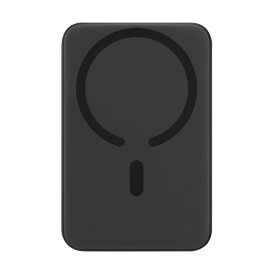 Зовнішній акумулятор Baseus Magnetic Mini 10000mAh 20W (Black) (PPCX070001)