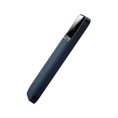 Зовнішній акумулятор Baseus Magnetic Wireless 10000mAh 20W (Blue)