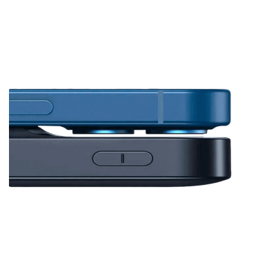 Зовнішній акумулятор Baseus Magnetic Wireless 10000mAh 20W (Blue)
