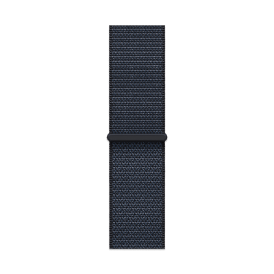 Смарт-годинник Apple Watch Series 10 46mm (Jet Black/Aluminum Case)