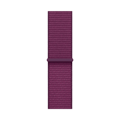Смарт-годинник Apple Watch Series 10 46mm (Rose Gold/Aluminum Case)