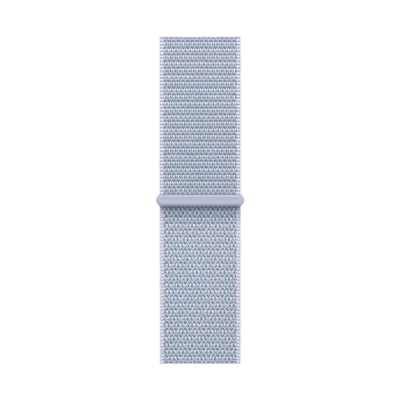 Смарт-годинник Apple Watch Series 10 46mm (Silver/Aluminum Case)