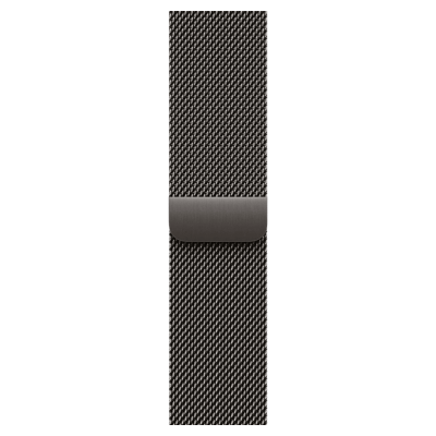 Смарт-годинник Apple Watch Series 10 46mm (Slate/Titanium Case)