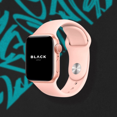Б/у Apple Watch Series 6 44мм (Gold) (Ідеальний стан)